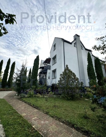 Продаж будинку поруч з центром|270м2 - фото 1