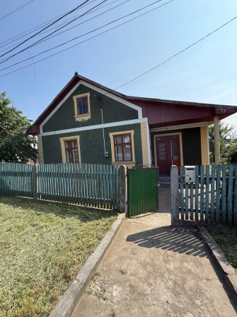 Продається будинок в місті Чернівці по вулиці Магалянська - фото 1