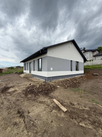 Продається новий будинок біля лісу - фото 1