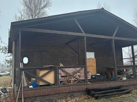 Продається двоповерховий будинок із сауною біля о. Глушець ДТ "Лелека" Чернігів