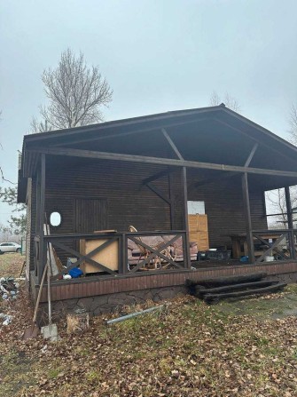 Продається двоповерховий будинок із сауною біля о. Глушець ДТ "Лелека" - фото 1