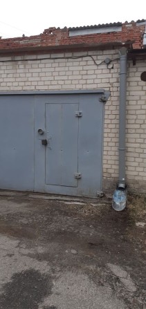 Продам гараж Березка - фото 1