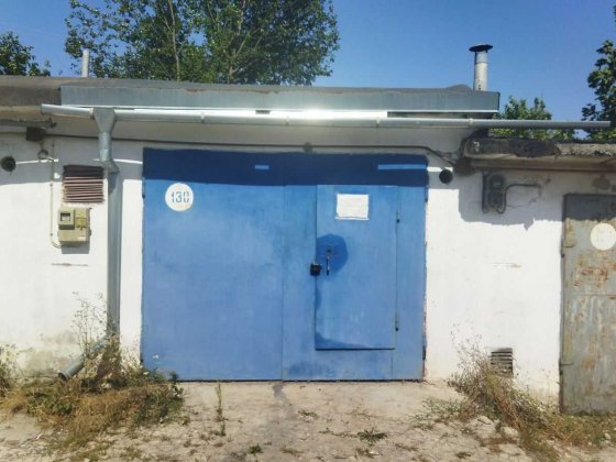 Продам гараж на Дружбі Тернопіль