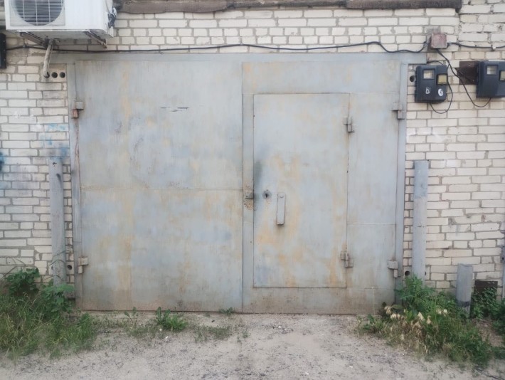 Продам Гараж 22 м2 - фото 1