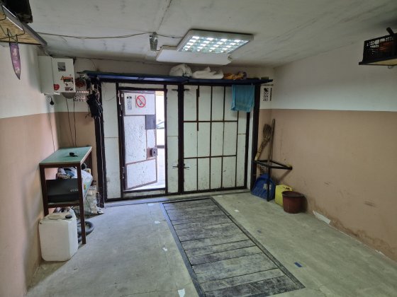 Продам гараж АК Таврія (Г.Кондратьєва) Суми