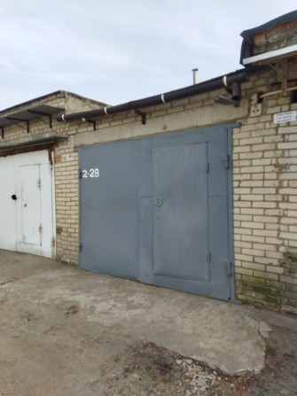 Продаж гаража Україна 2 - фото 1
