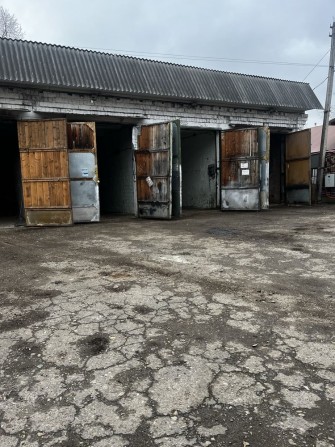 Продам 4 великих гаражі - фото 1