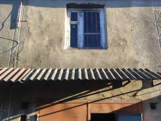 Гараж цегляний двоповерховий Черновцы