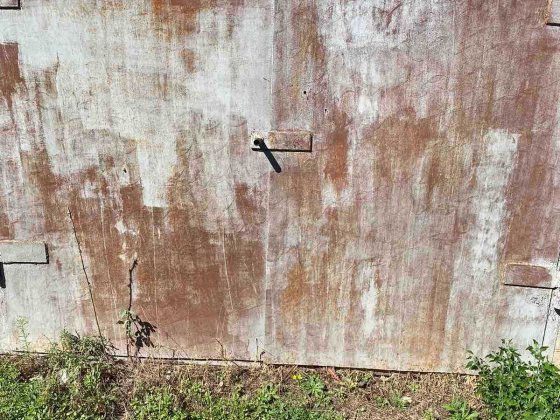 Продам гараж в КООП "Дзержинець" Кривий Ріг