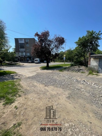 Продам гараж по вул. М. Заньковецької, Ділянка приватизована - фото 1