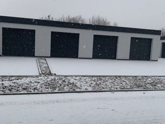 Продаж гаражів,  вул. Гвардійська Ужгород