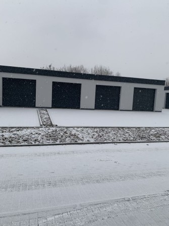 Продаж гаражів,  вул. Гвардійська - фото 1