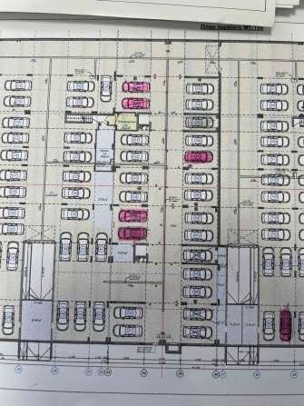 Продаж парко місця в ЖК Б-4 - фото 1
