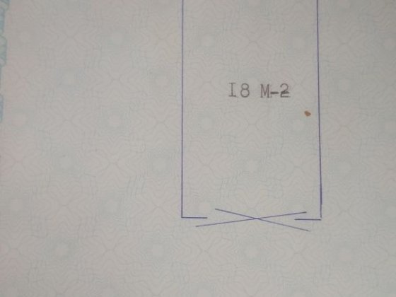 Продам місце під гараж з фундаментом. Район "Форум авто" вул. Руська. Чернівці