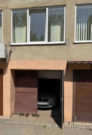 Продам стаціонарний гараж на Скальда (Комарово)  22 м.кв. - фото 1