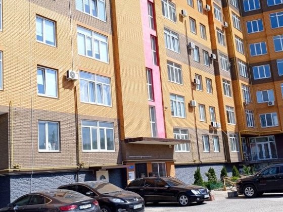 Продається гараж в новобудові вул Чкалова 13 Черновцы