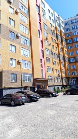 Продається гараж в новобудові вул Чкалова 13 - фото 1