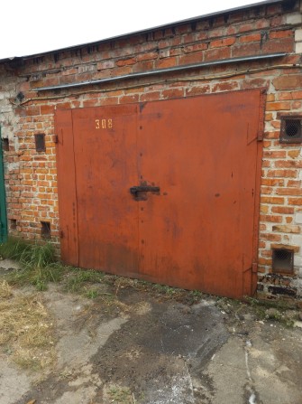Продам гараж в АК 39 - фото 1