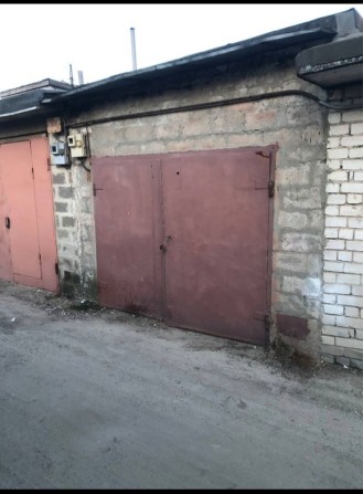 Терміново! Продам гараж на Троещині - фото 1