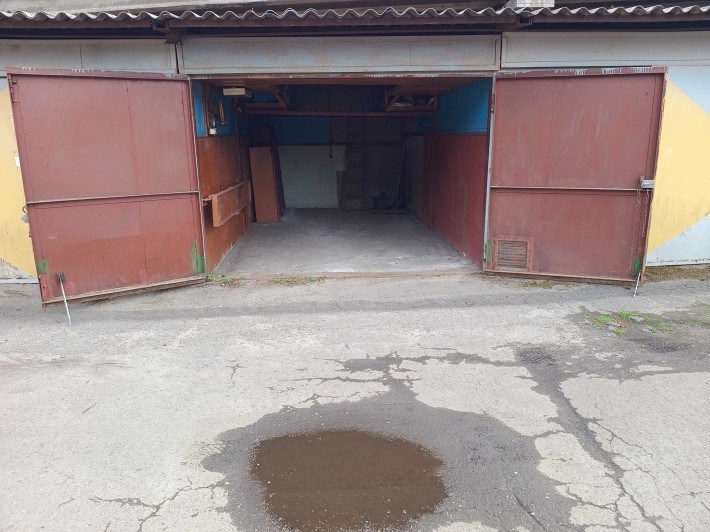 Продається гараж - фото 1