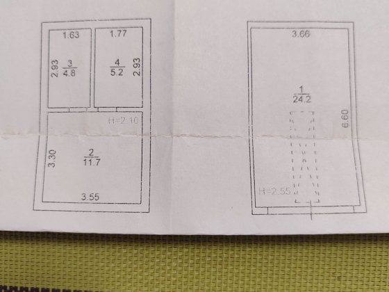 Гараж кирпичный Оболонь Киев
