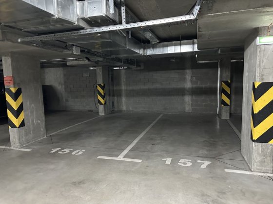 Продаж паркомісць ЖК Тетріс холл 2, Івана Федорова 2А Печерськ Київ