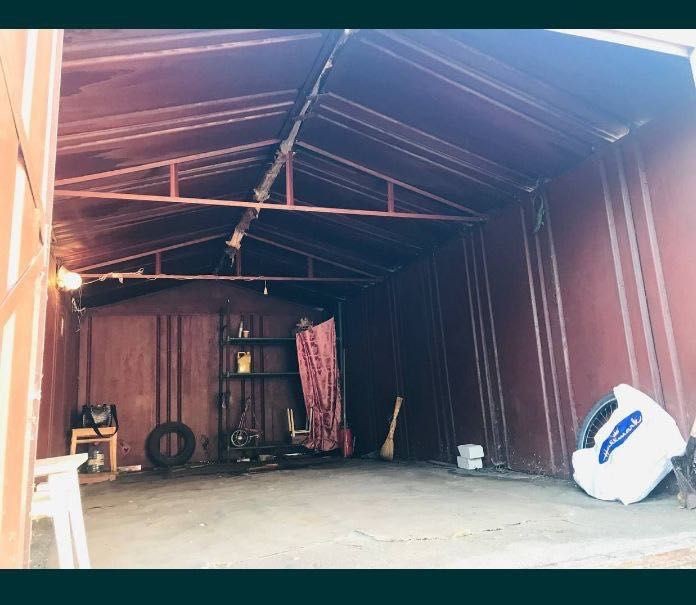 Продаж металевого гаража в кооперативі М Вокзальна - фото 1