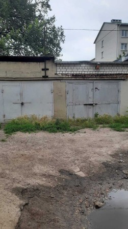 Продам гараж вул. Мстиславська Авто кооператив №34 - фото 1