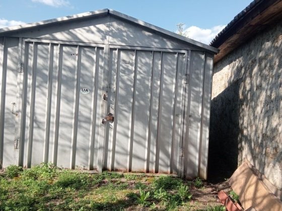 Продаються гараж в отличном состоянии 1500 $ Чернігів