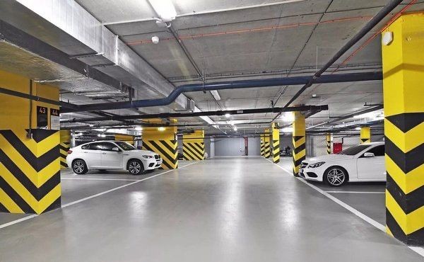 Продам паркінг | -2 поверх | ЖК Панорама, будинок 2к - фото 1