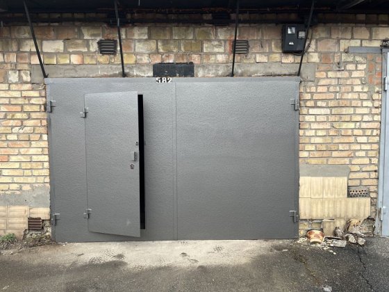 Гараж в кооперативі «Верстат - 7» Нивки Київ