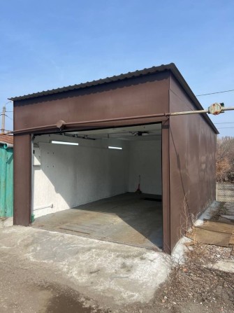 Продажа гаража срочно - фото 1