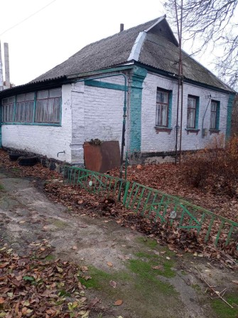 Продам будинок, м. Гадяч - фото 1