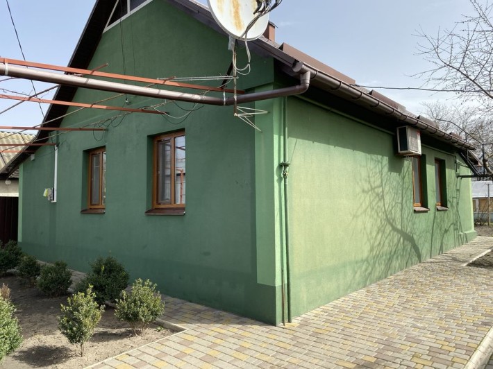 Продам власний будинок!Терміново! - фото 1