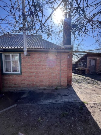 Продам будинок м. Гадяч - фото 1