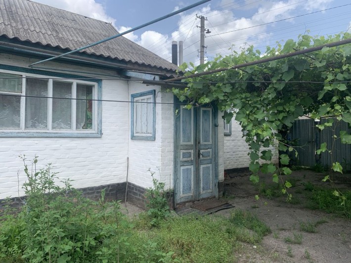 Продам  будинок с Хітці - фото 1