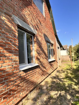 Продам будинок в мальовничому селі на Полтавщині - фото 1