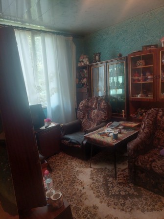 Продам частину будинку Розсошенці - фото 1