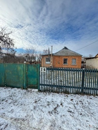 Продам будинок біля міста Полтава(с.Росошенці) - фото 1