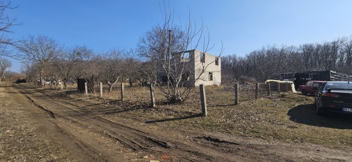 Дача, продаж ділянки за містом - фото 1