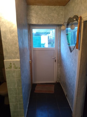 Продам будинок-дачу . - фото 1
