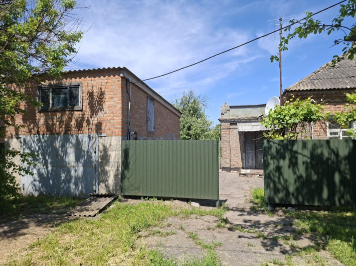 Продам будинок з територією - фото 1