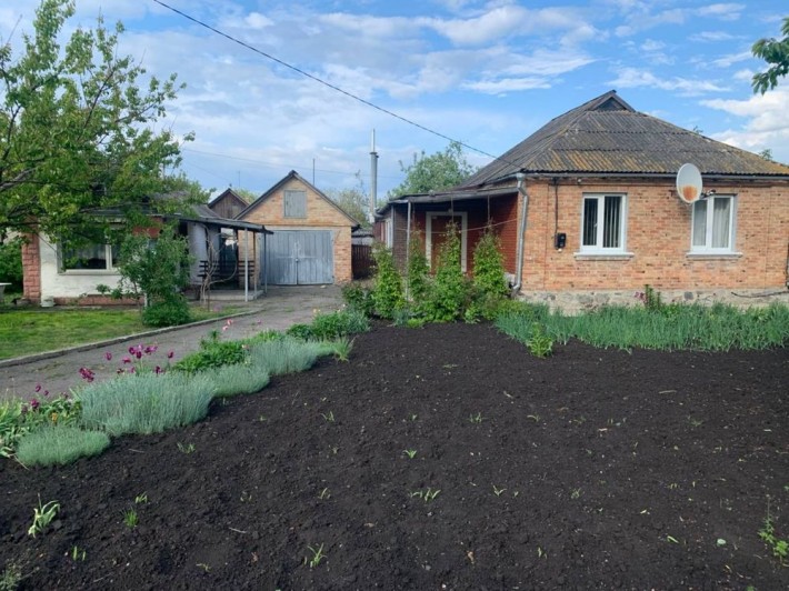 Продам будинок Пирятин - фото 1