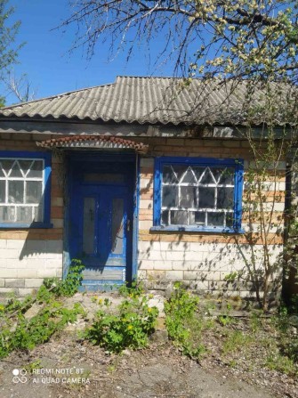 —Продам будинок —- - фото 1
