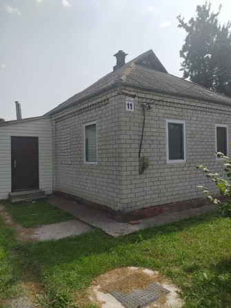 Будинок в Нових Санжарах - фото 1