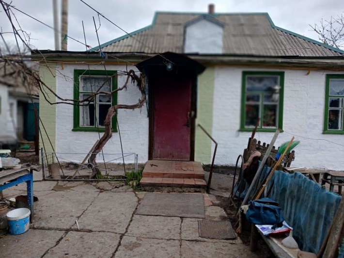 Продаж будинку в Супрунівці від власника - фото 1