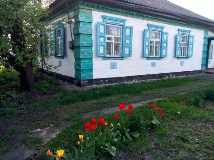 Продам гарний, затишний будинок - фото 1