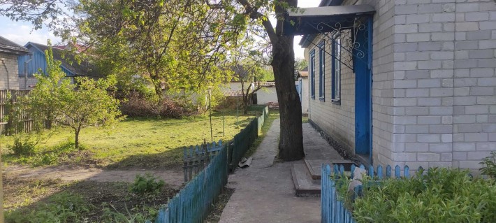 Продається будинок в м. Глобине - фото 1