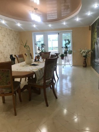 Продам будинок м.Глобино - фото 1