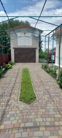 Продам господарство в се лищі Котельва - фото 1